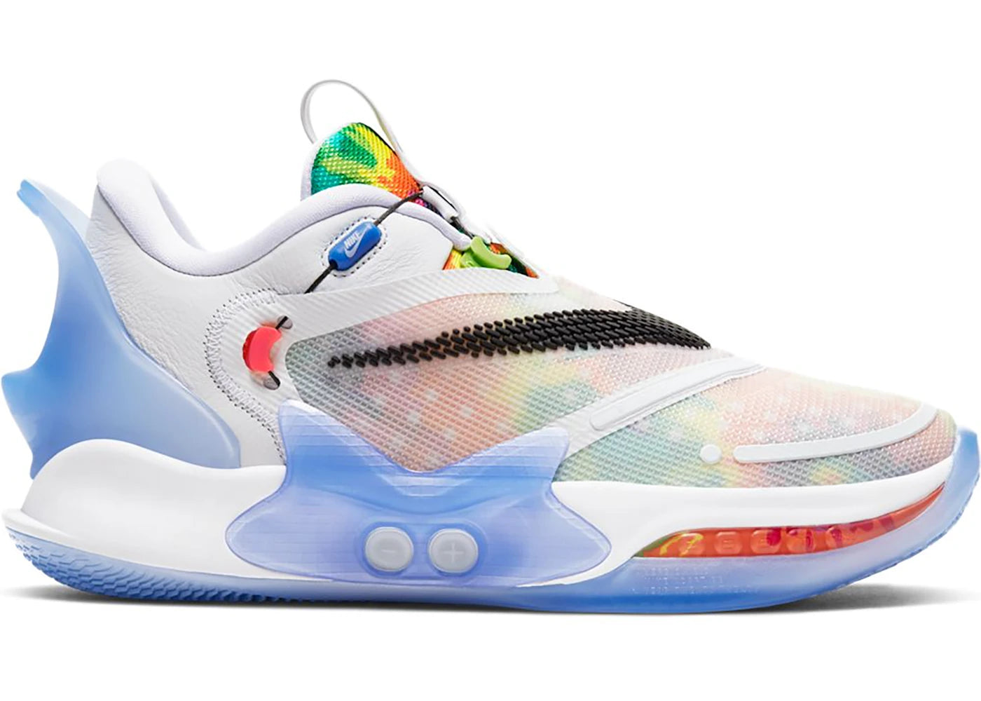 Nike Adapt BB 2.0 Tie Dye (Japan Charger)
