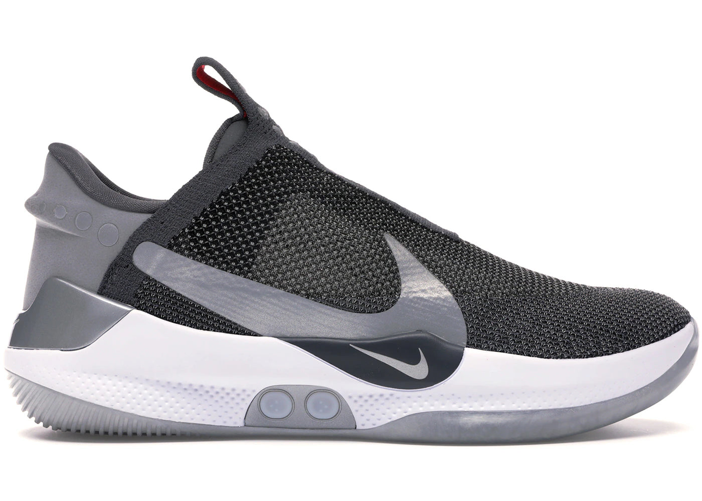 Nike Adapt BB Dark Grey (UK Charger)
