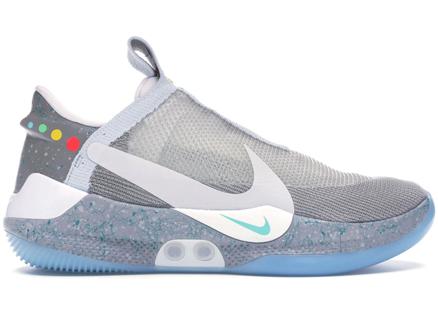 Nike Adapt BB Mag (Japan)