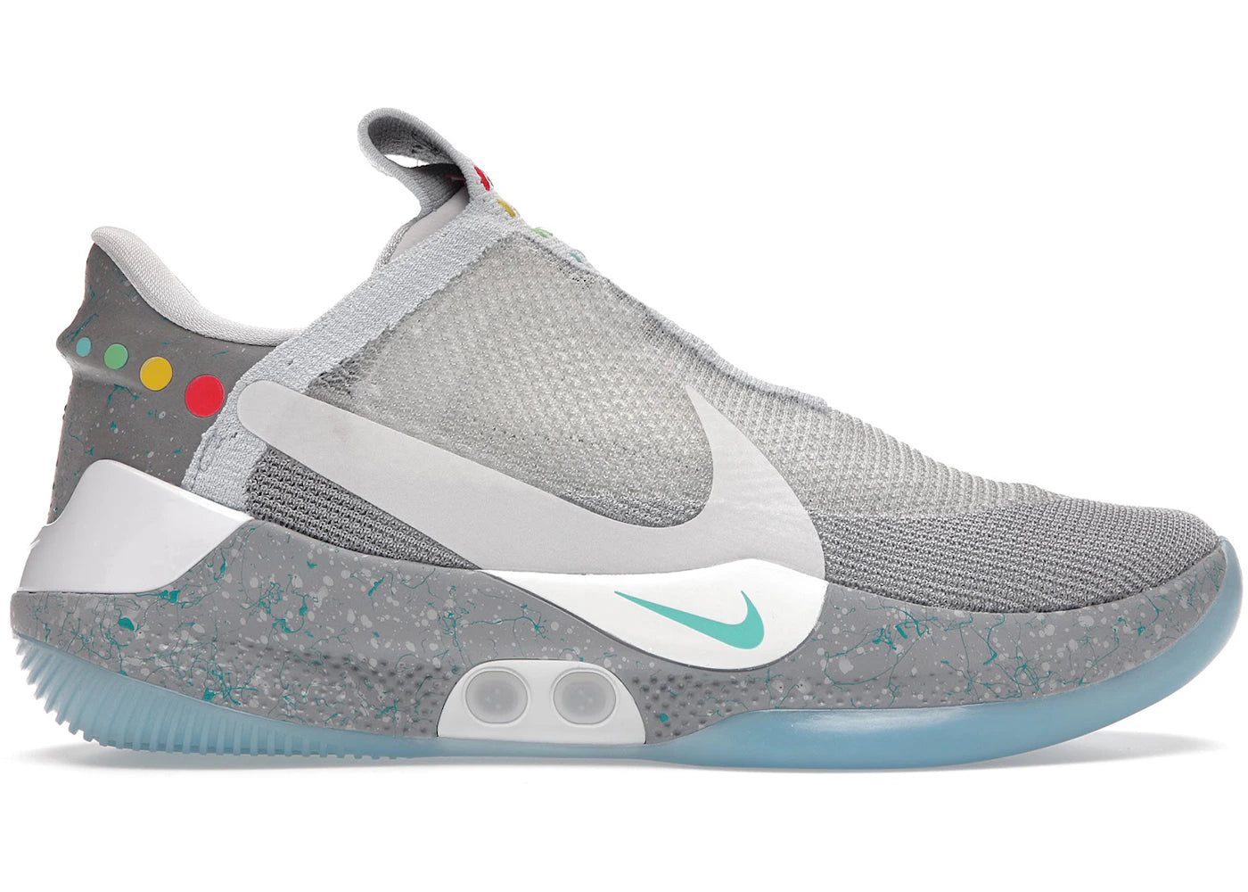 Nike Adapt BB Mag (UK Charger)