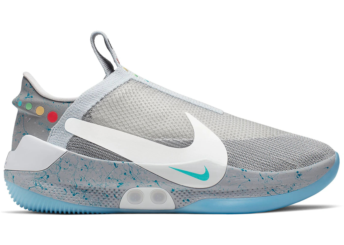 Nike Adapt BB Mag (EU Charger)