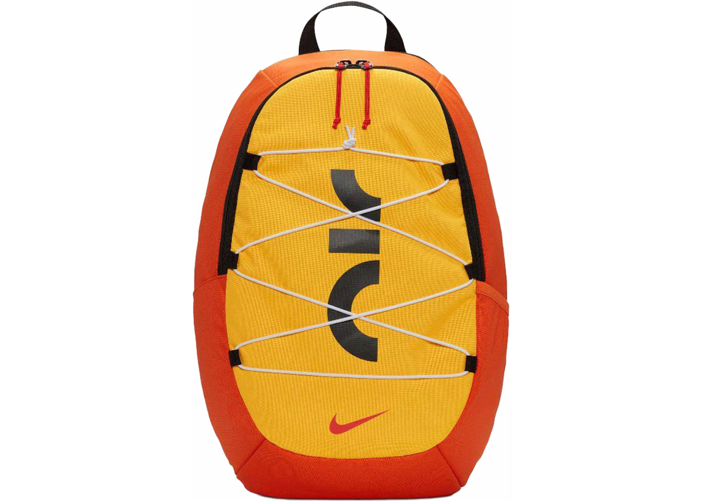 Nike Air 21L Backpack Orange