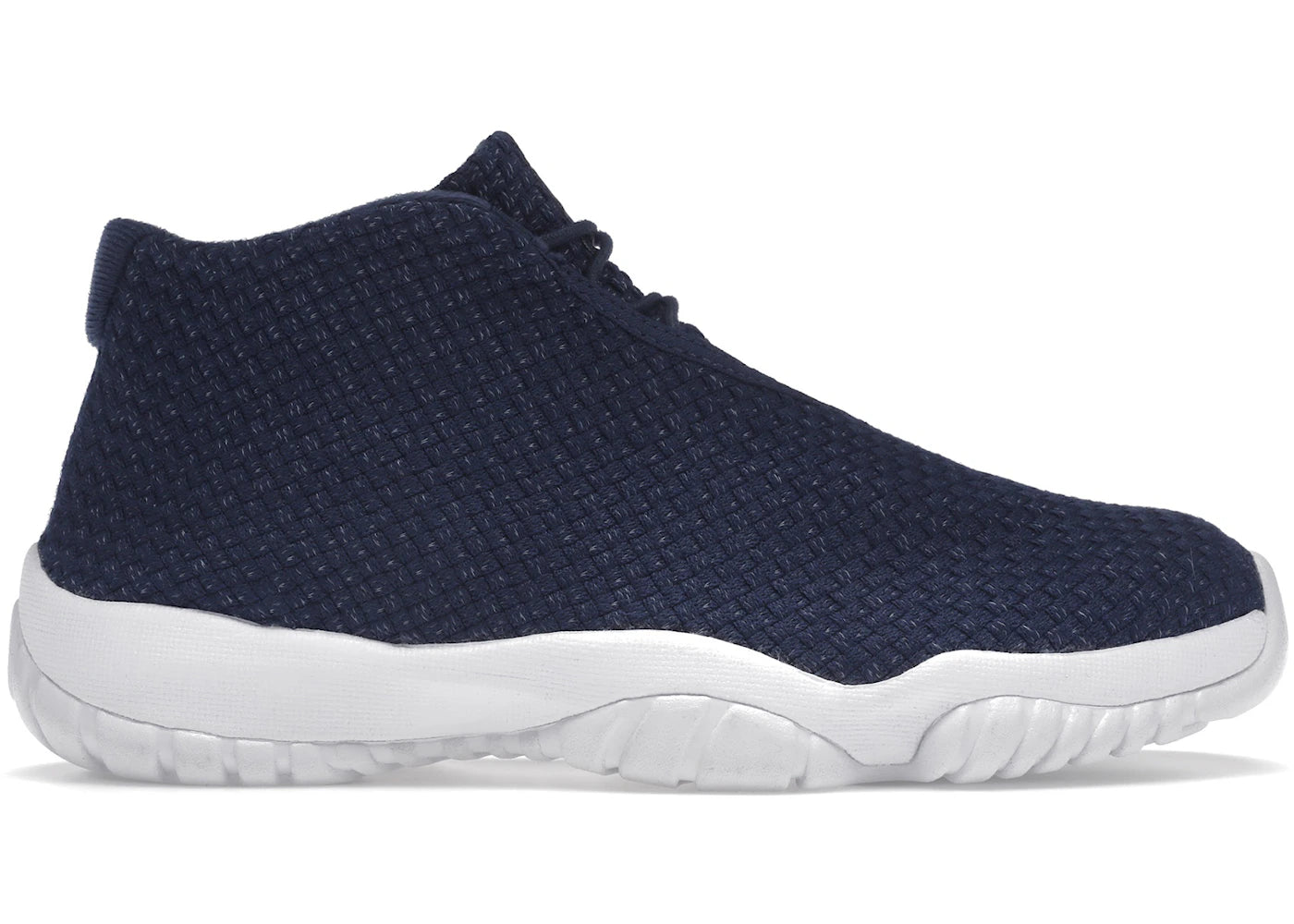 Jordan Future Midnight Navy