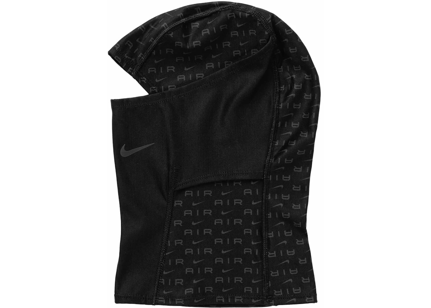 Nike Air Balaclava Hood Black/Anthracite