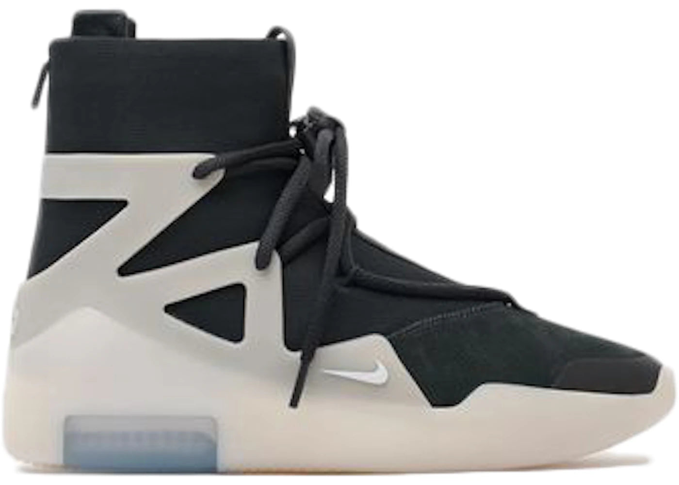 Nike Air Fear of God 1 String Off-Noir