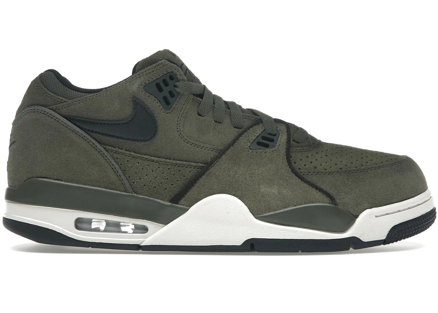 Nike Air Flight '89 Low Cargo Khaki