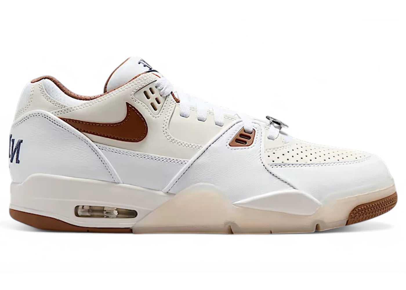 Nike Air Flight '89 Low NAI-KE