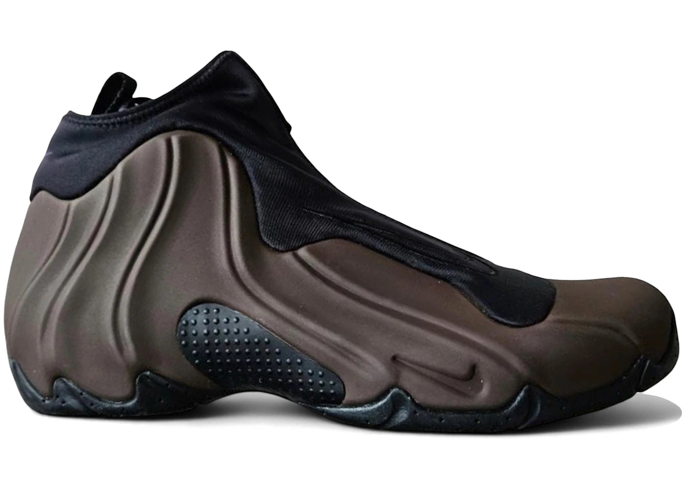 Nike Air Flightposite Baroque Brown