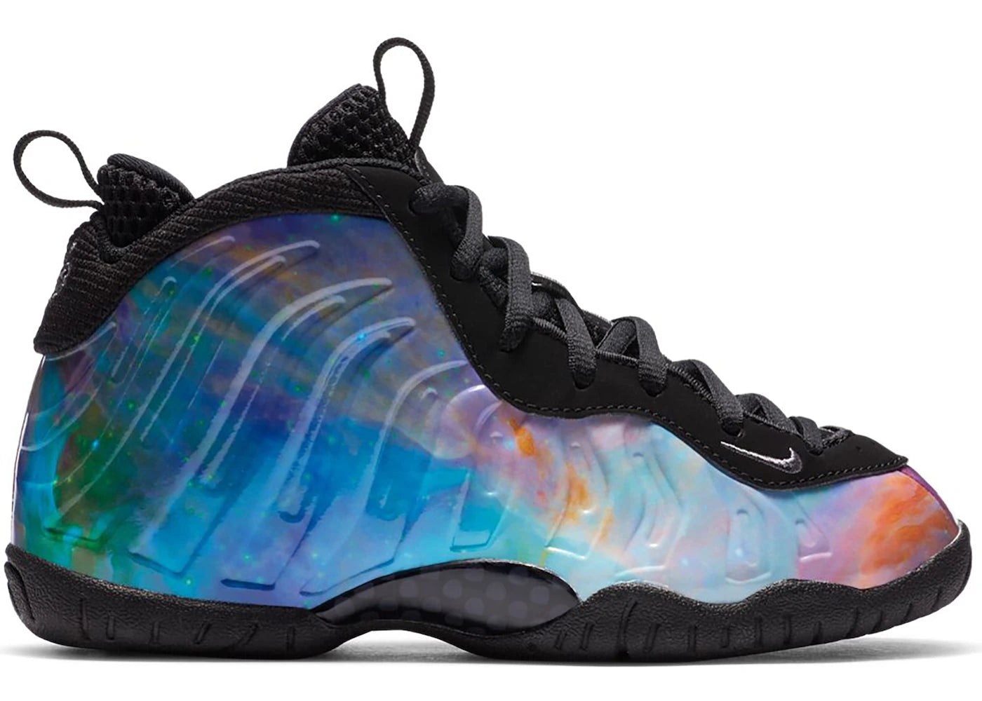 Nike Air Foamposite One Big Bang (PS)