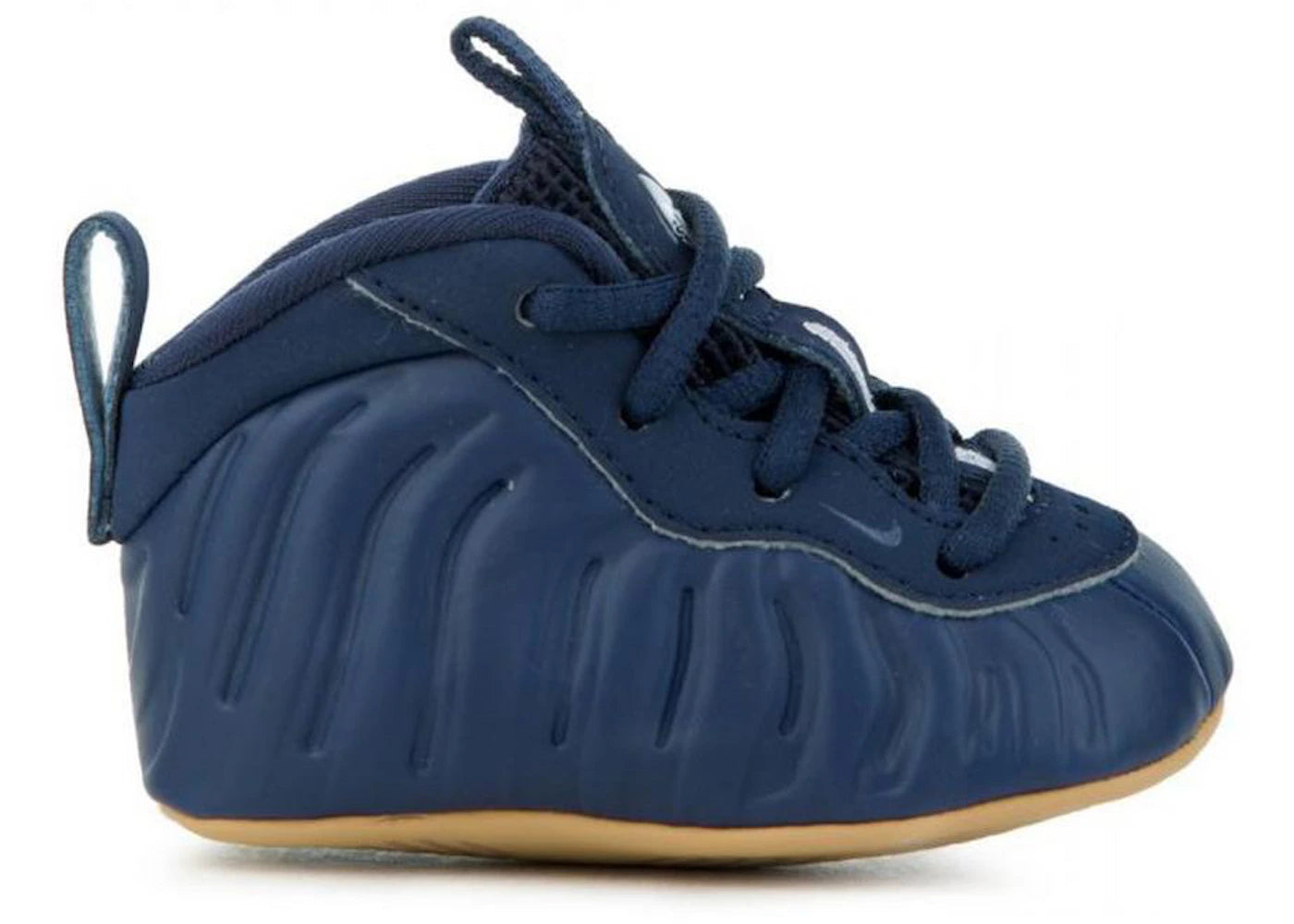 Nike Air Foamposite One Denim (I)