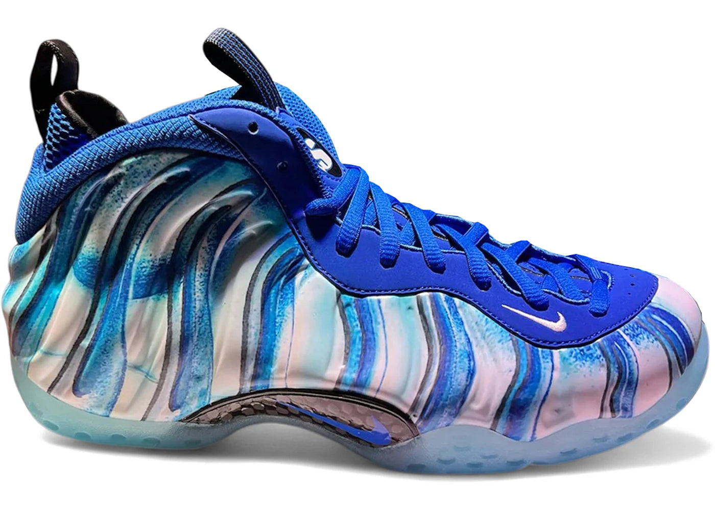 Nike Air Foamposite One SLAM 30th Anniversary (Friends & Family)