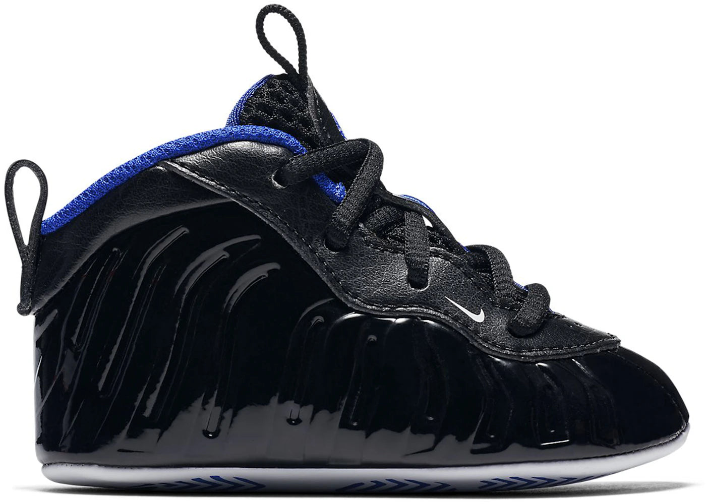 Nike Air Foamposite One Space Jam (I)