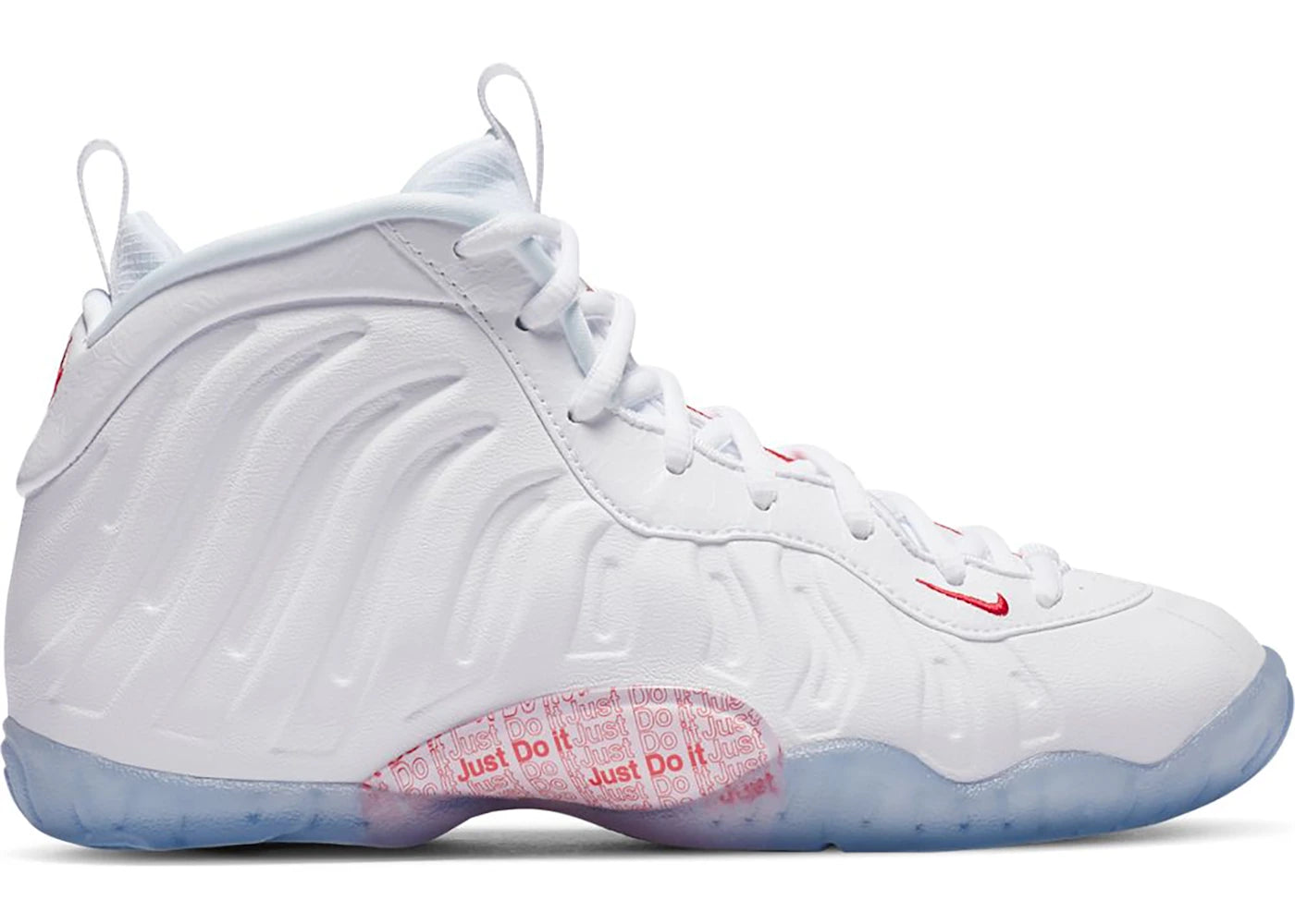 Nike Air Foamposite One Takeout Bag (GS)