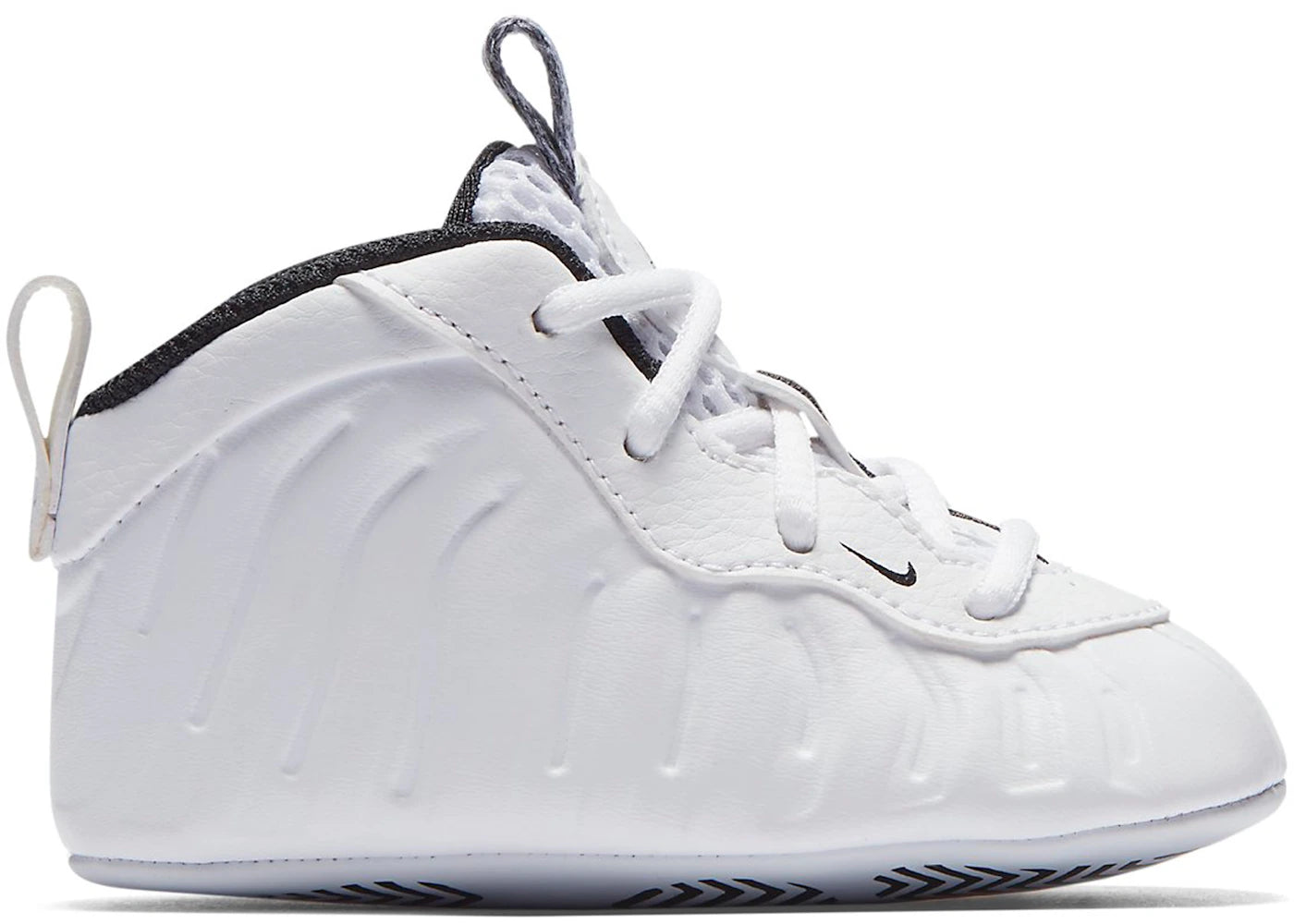 Nike Air Foamposite One White Ice (I)