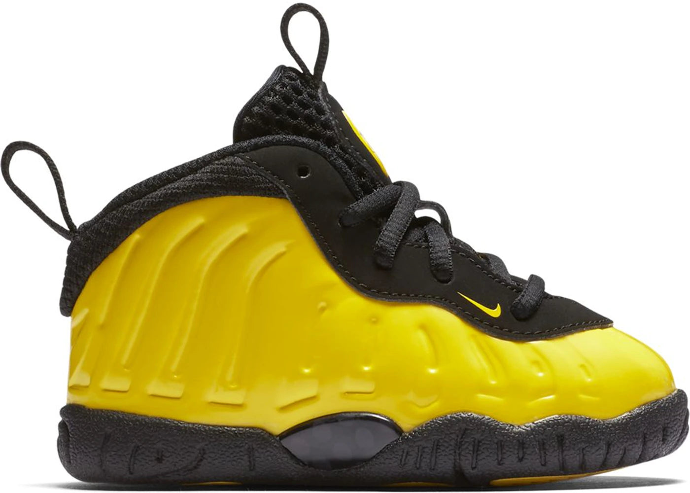 Nike Air Foamposite One Wu-Tang (TD)