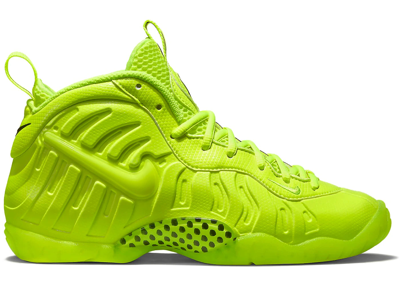 Nike Air Foamposite Pro Volt (GS)