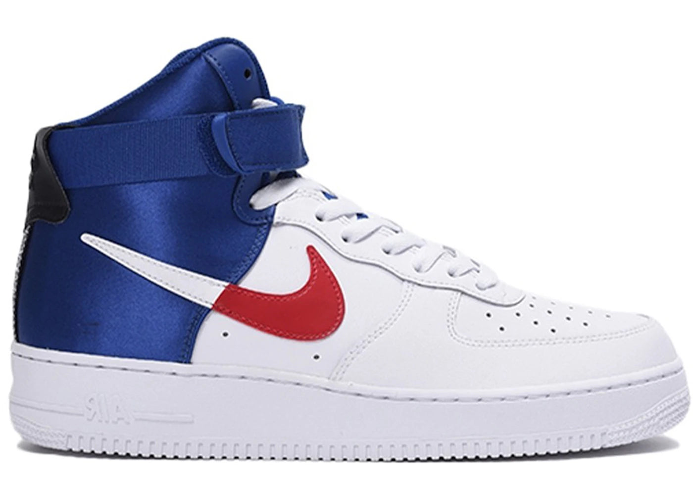 Nike Air Force 1 '07 LV8 High NBA Clippers