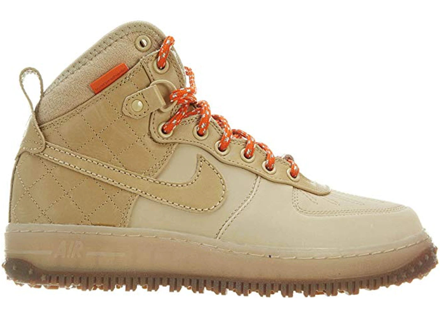 Nike Air Force 1 Duckboot Grain