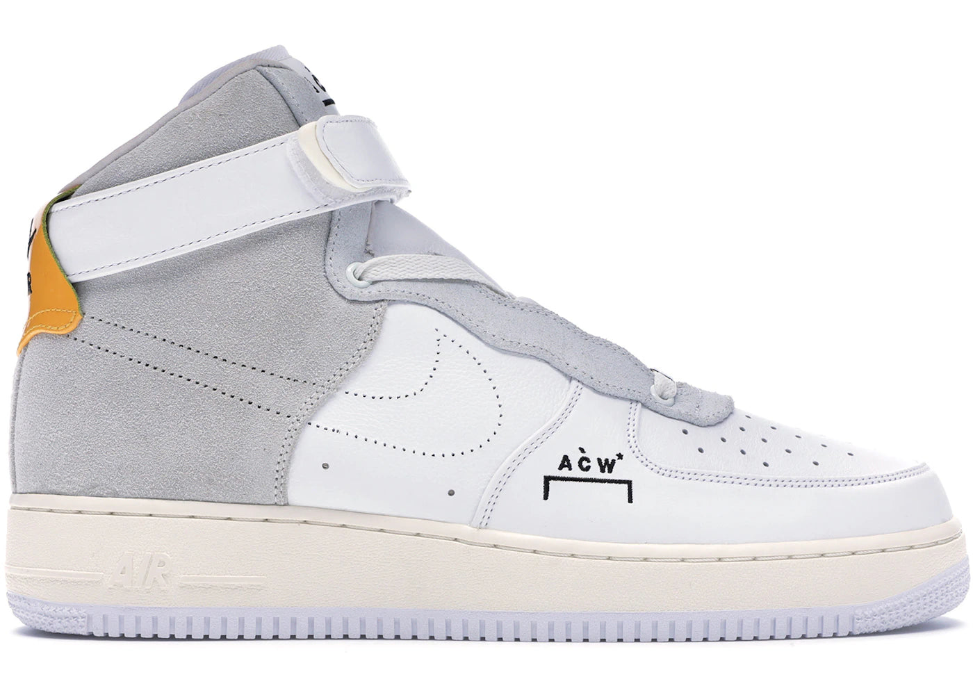 Nike Air Force 1 High A-COLD-WALL