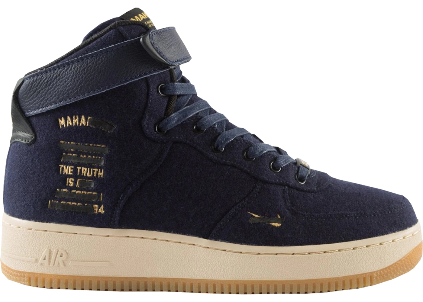 Nike Air Force 1 High maharishi Navy