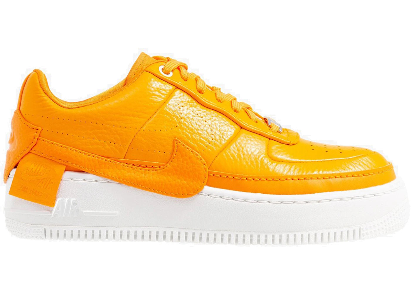 Nike Air Force 1 Jester XX Bread & Butter Orange Peel (Women's)