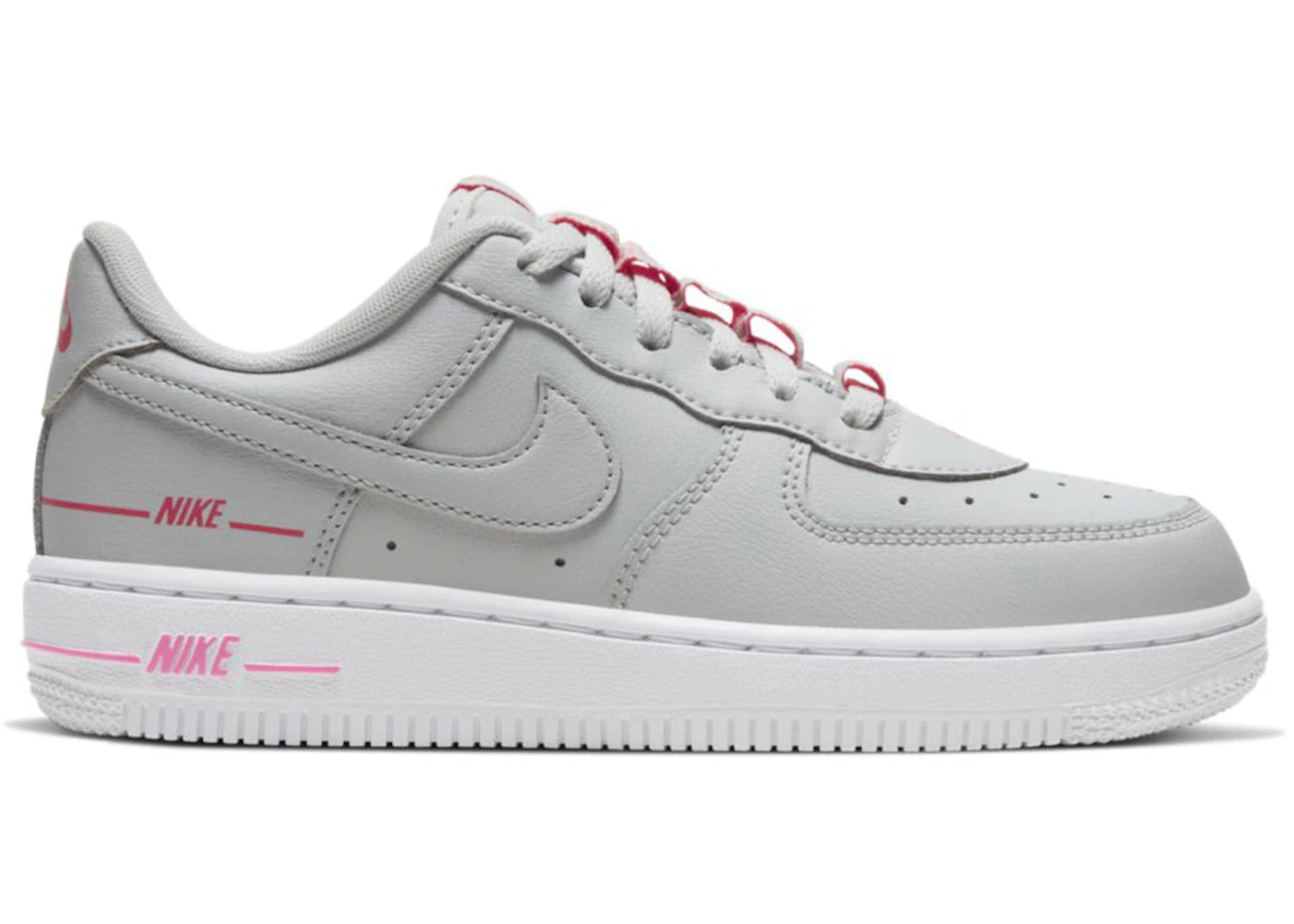 Nike Air Force 1 LV8 3 Photon Dust (PS)