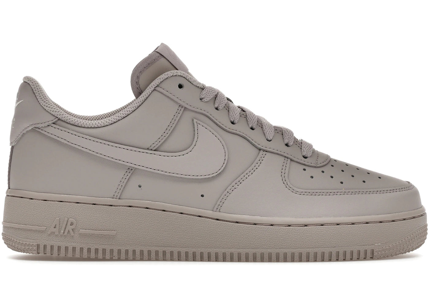 Nike Air Force 1 Low '07 College Grey