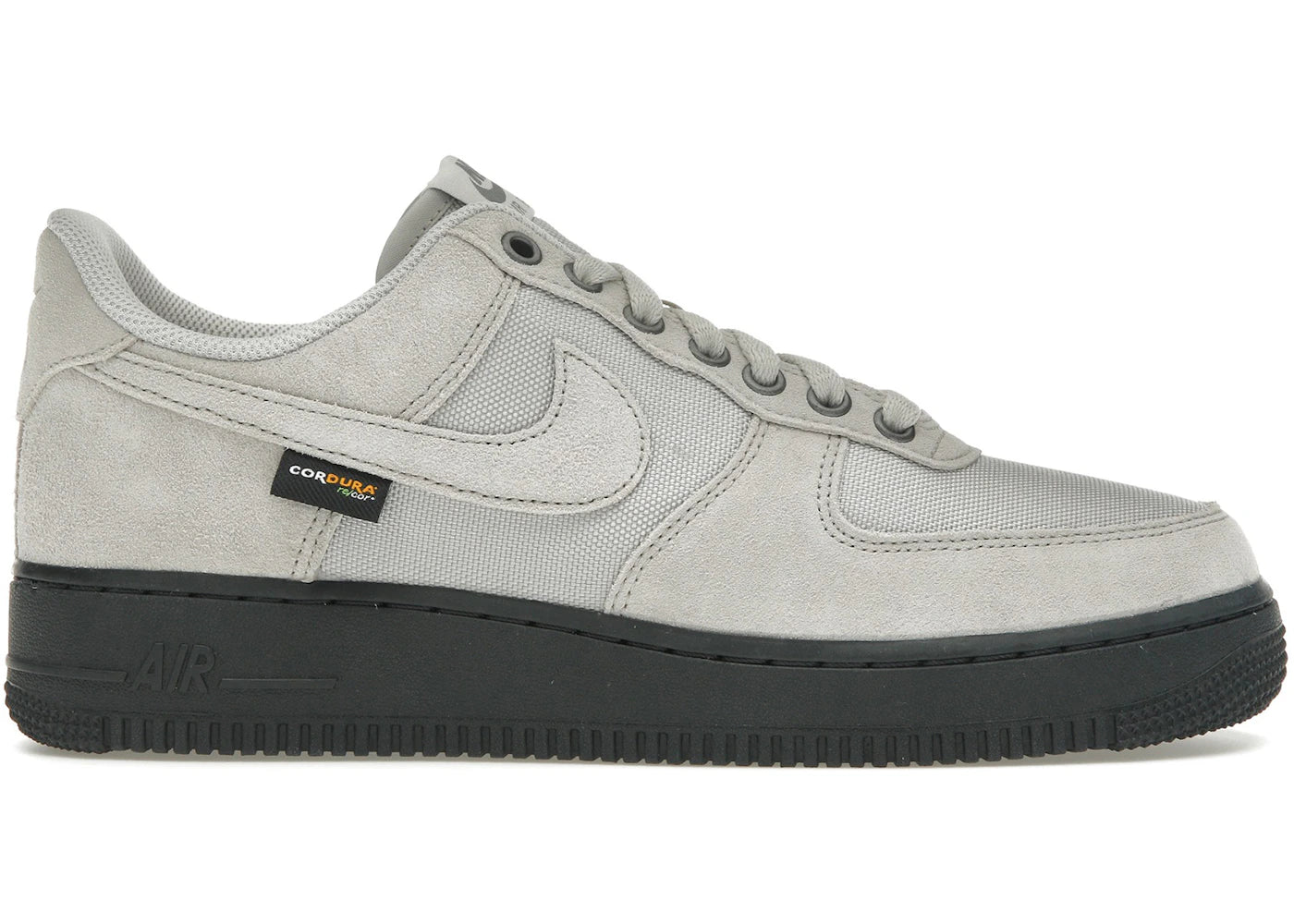 Nike Air Force 1 Low '07 Cordura Iron Ore