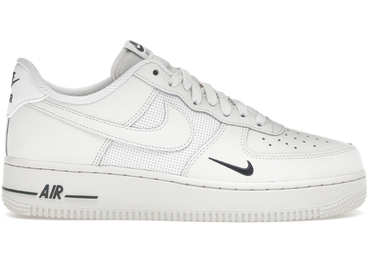 Nike Air Force 1 Low '07 LV8 Phantom Light Orewood Brown