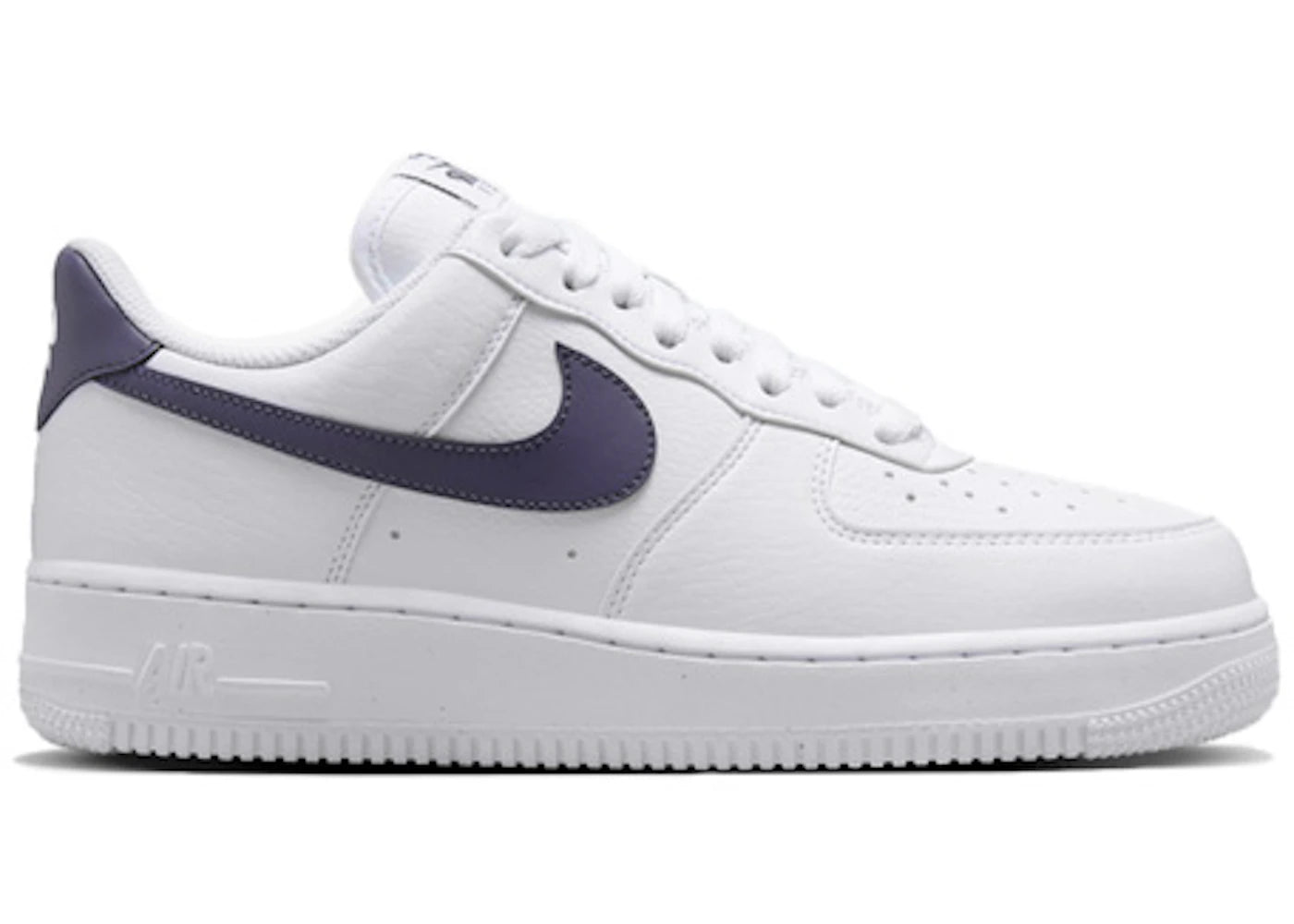 Nike Air Force 1 Low '07 Next Nature Dark Raisin (Women's)