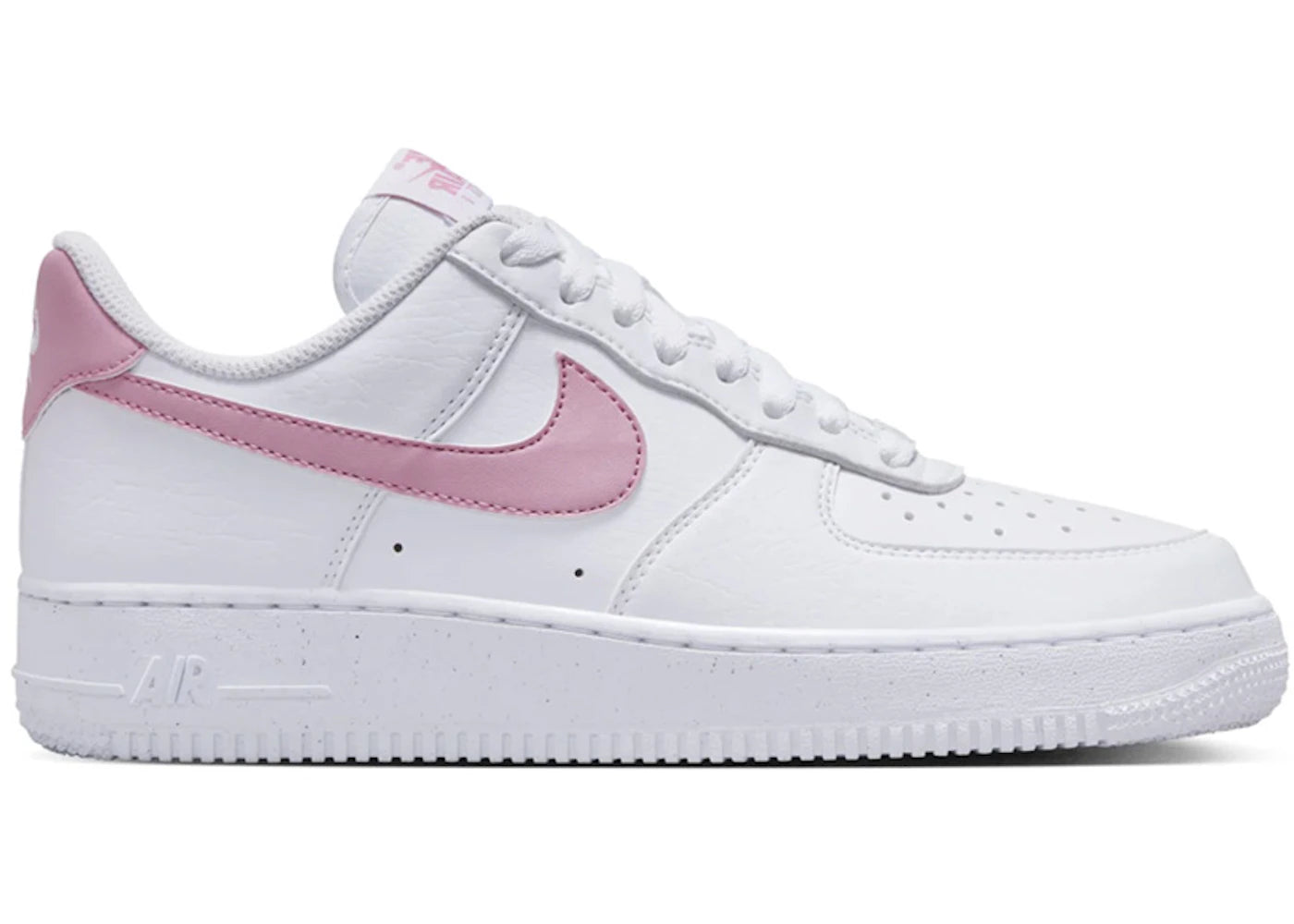 Nike Air Force 1 Low '07 Next Nature Elemental Pink (Women's)