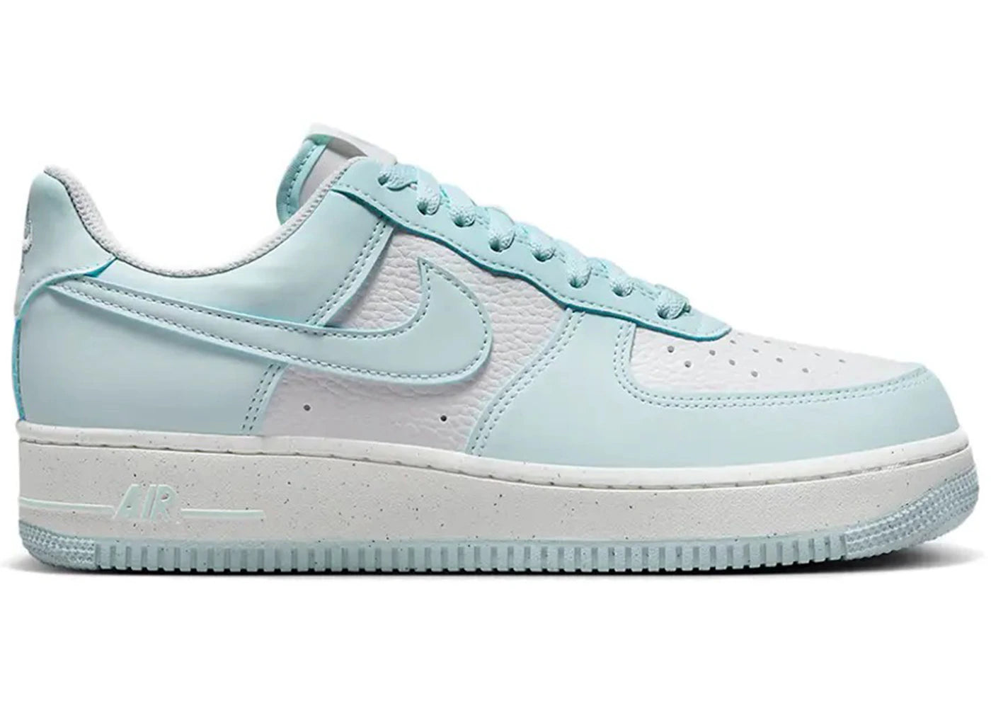 Nike Air Force 1 Low '07 Next Nature Glacier Blue (Women's)