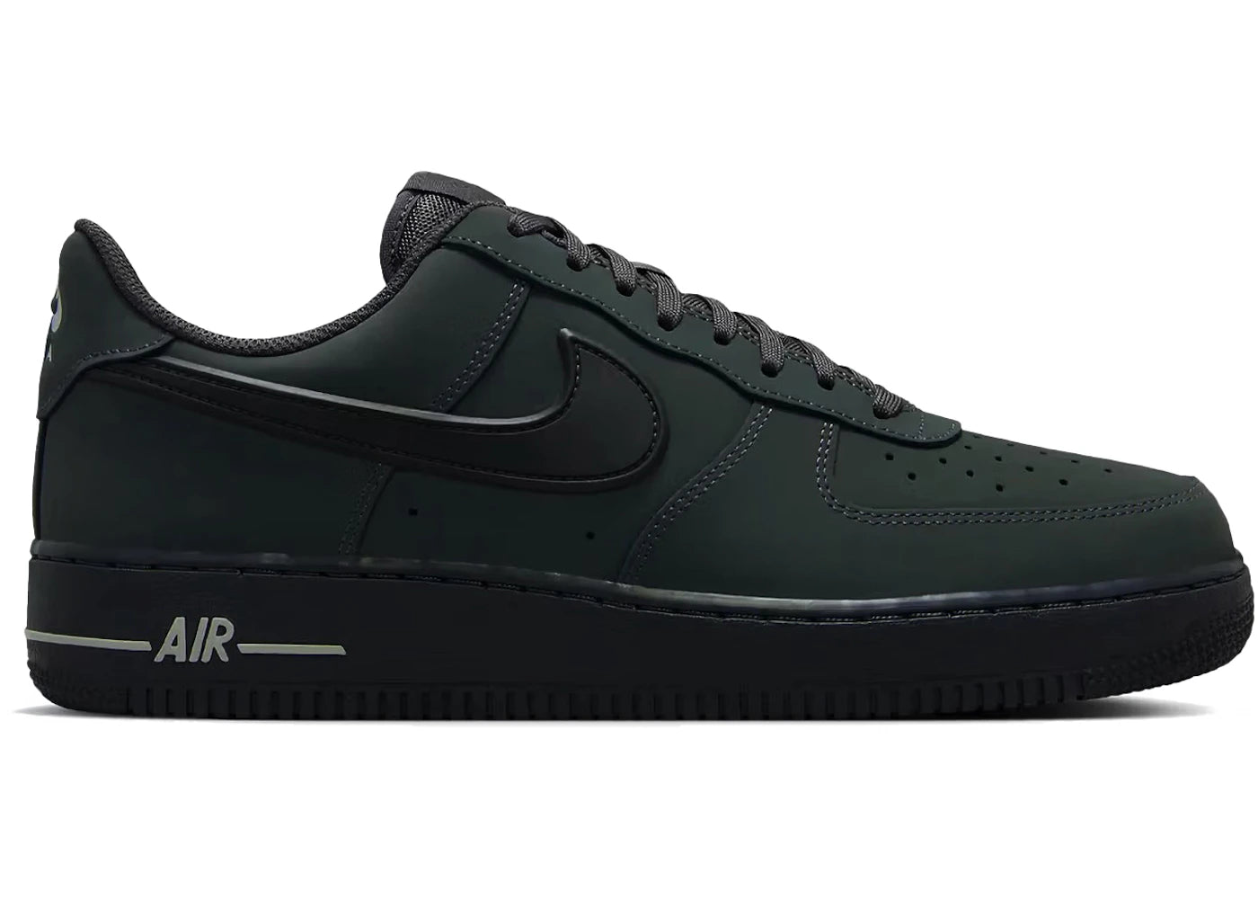 Nike Air Force 1 Low '07 SE Anthracite