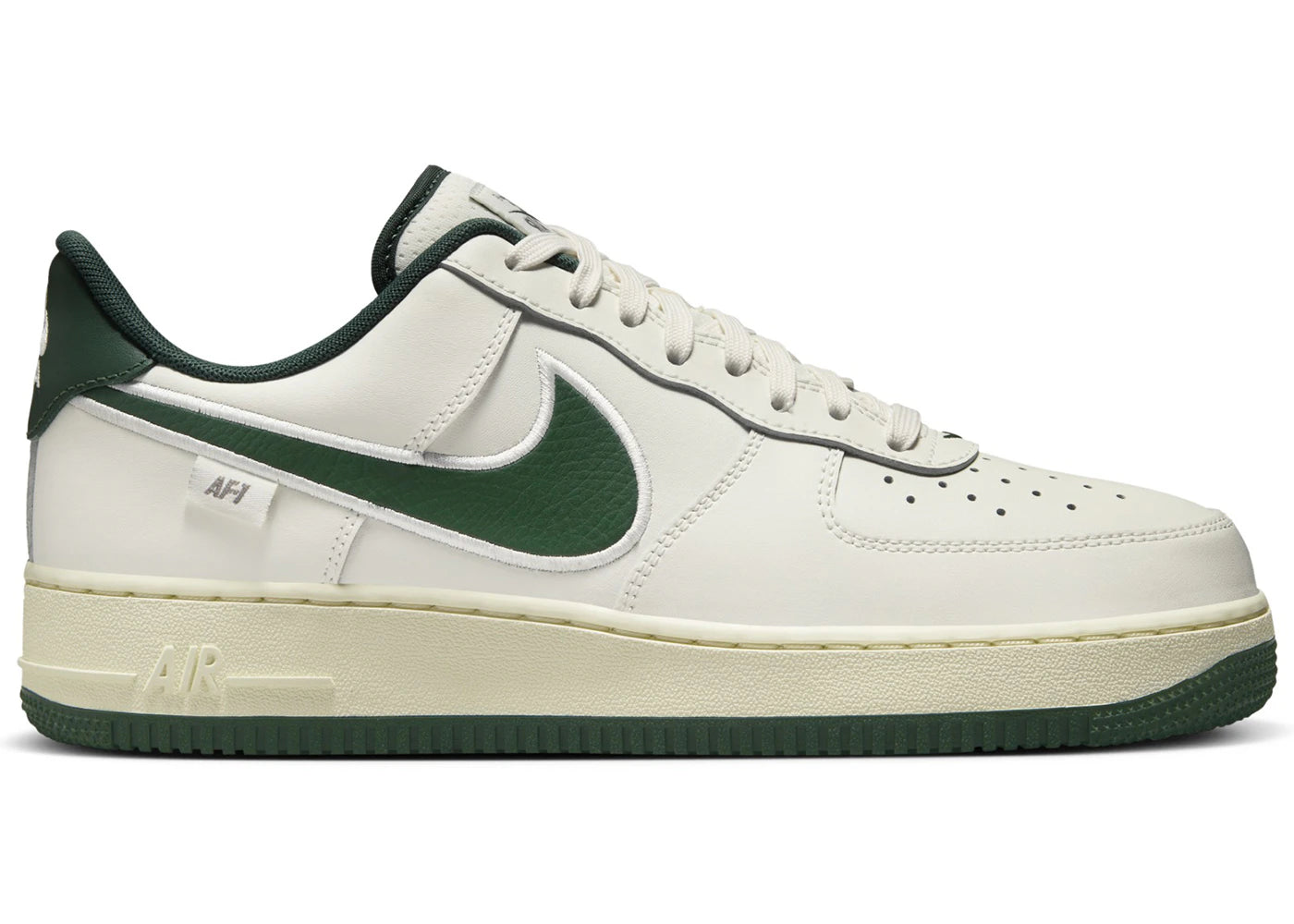 Nike Air Force 1 Low '07 Sail Fir Green