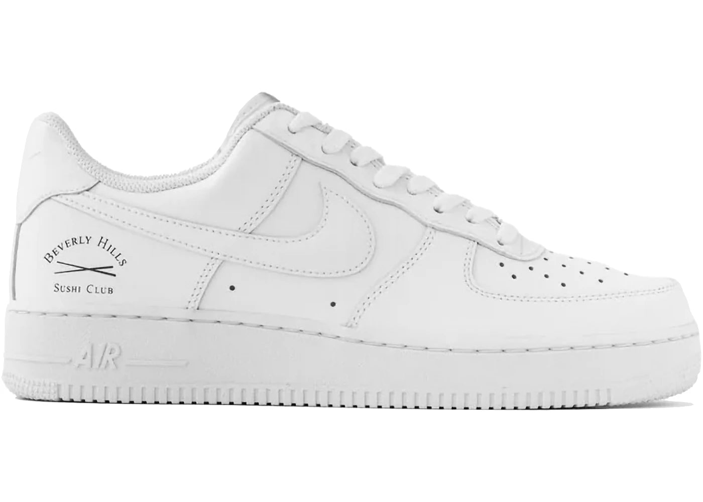 Nike Air Force 1 Low Beverly Hills Sushi Club