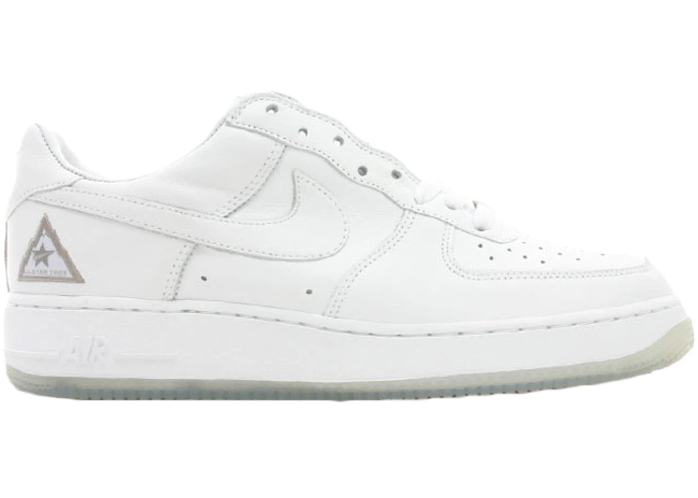 Nike Air Force 1 Low Denver NBA All-Star (Friends and Family) (2005)