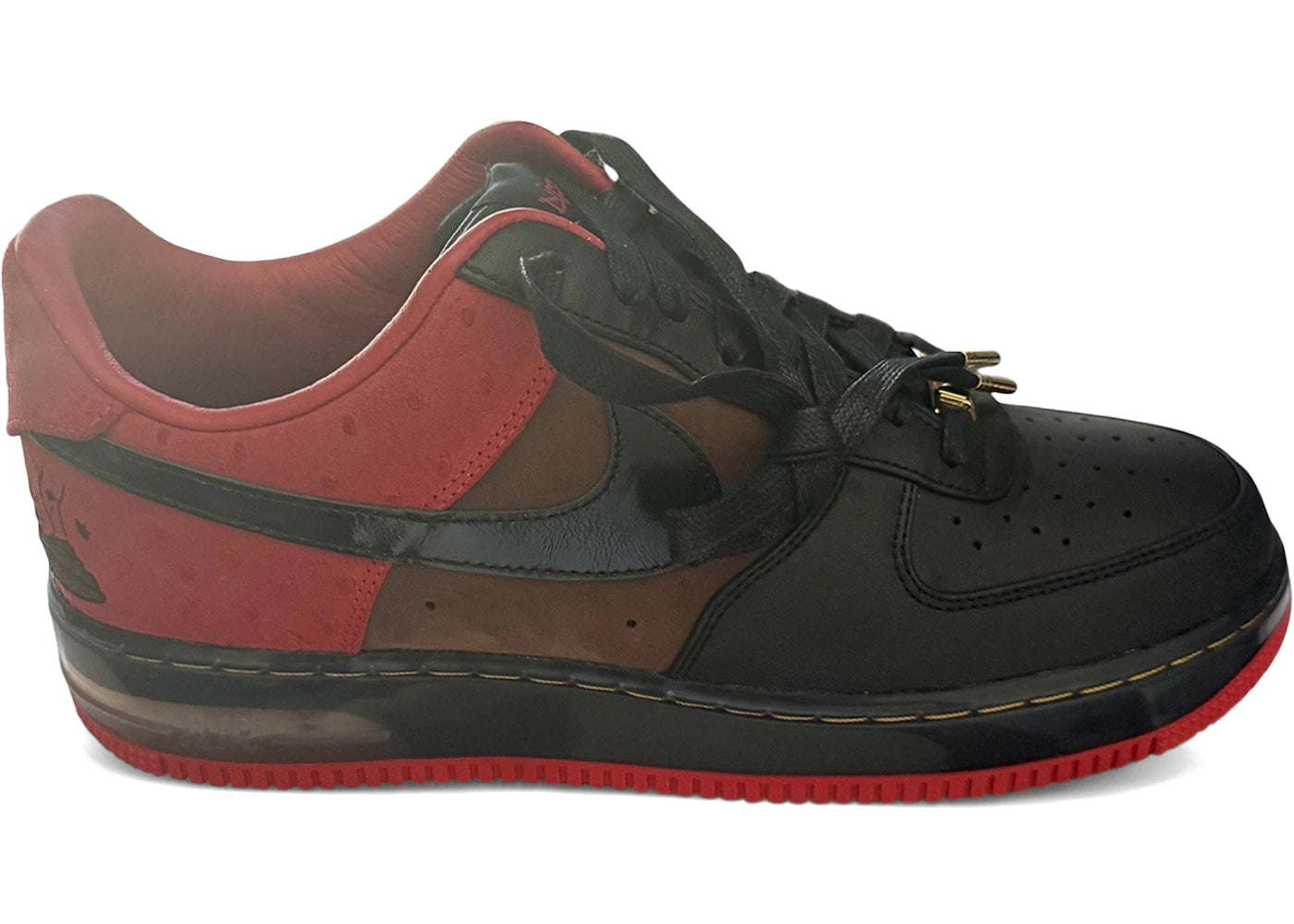 Nike Air Force 1 Low Dizzee Rascal