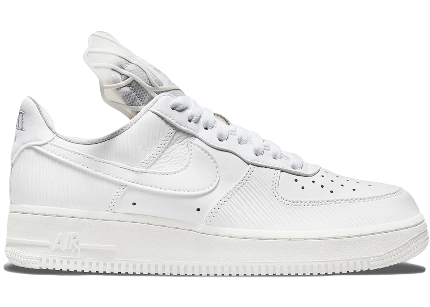 Nike Air Force 1 Low Goddess of Victory (Women's)