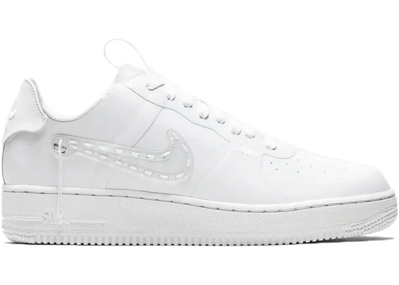 Nike Air Force 1 Low Noise Cancelling Pack Odell Beckham Jr