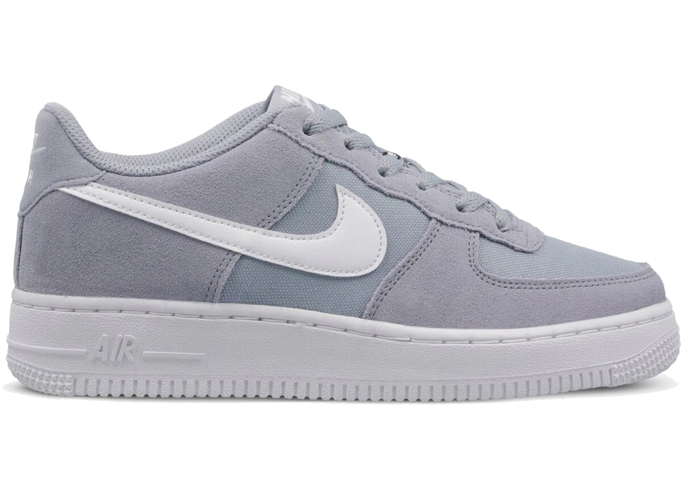 Nike Air Force 1 Low Obsidian Mist (GS)