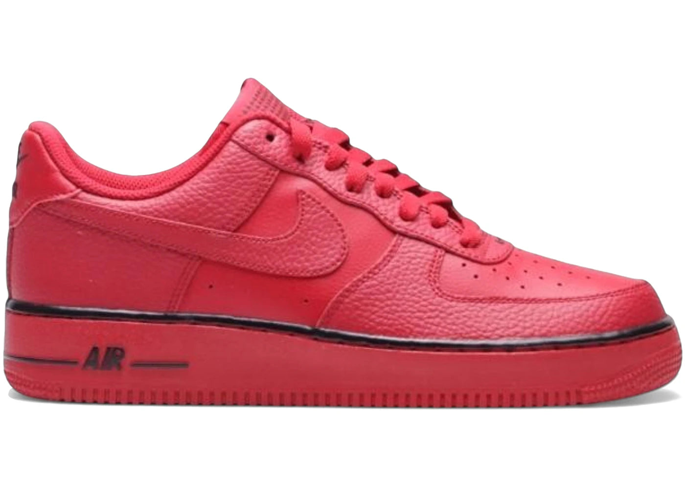 Nike Air Force 1 Low Pivot Pack Red