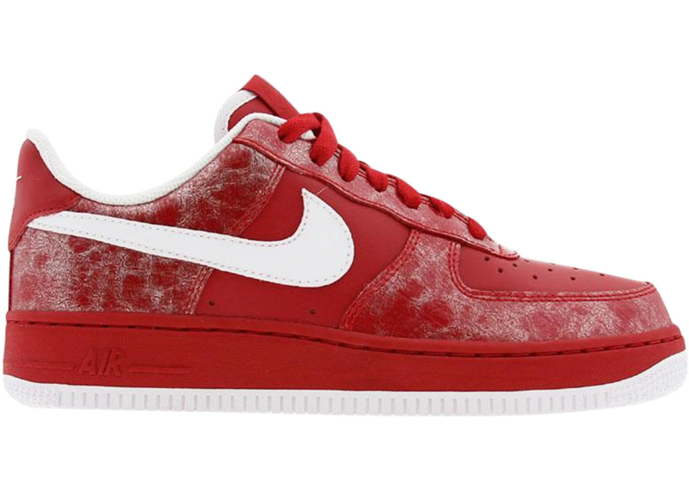 Nike Air Force 1 Low Pre-Valentines (Women's)