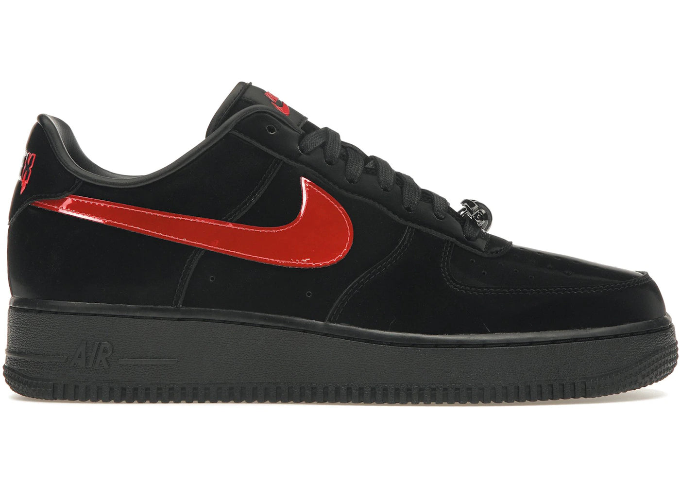 Nike Air Force 1 Low RTFKT Clone X Genesis (Edition of 1517)