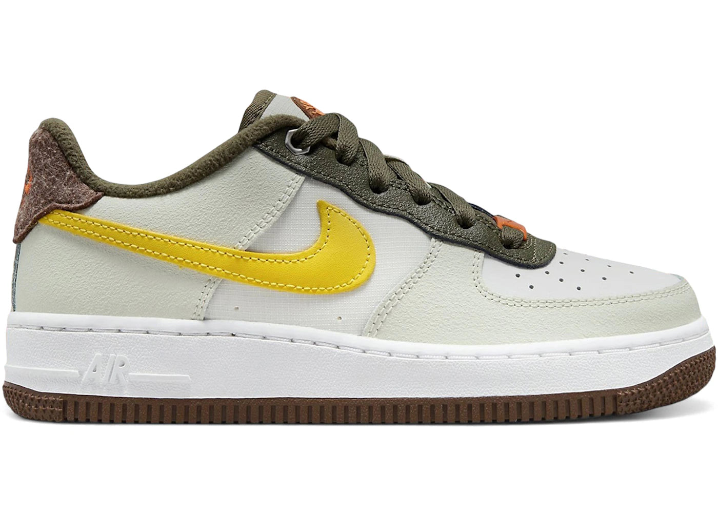 Nike Air Force 1 Low Ready, Play! (GS)