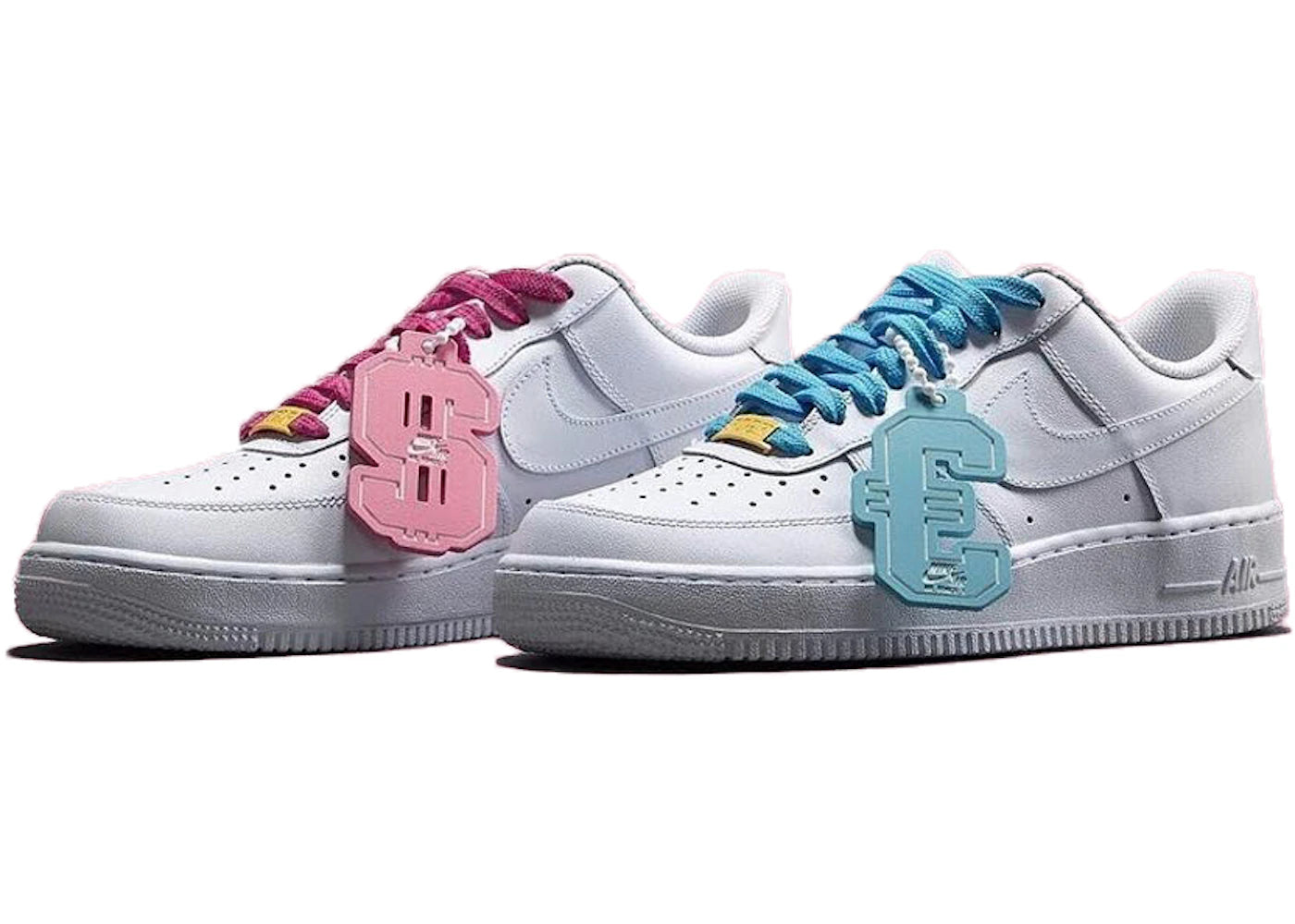 Nike Air Force 1 Low Sfera Ebbasta