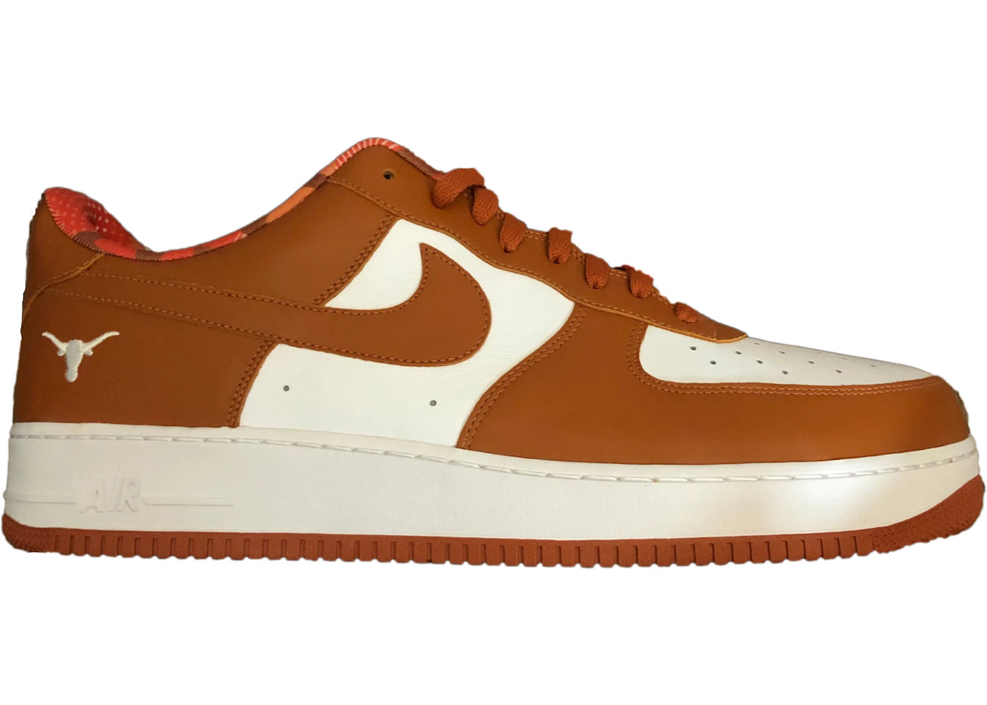 Nike Air Force 1 Low Texas