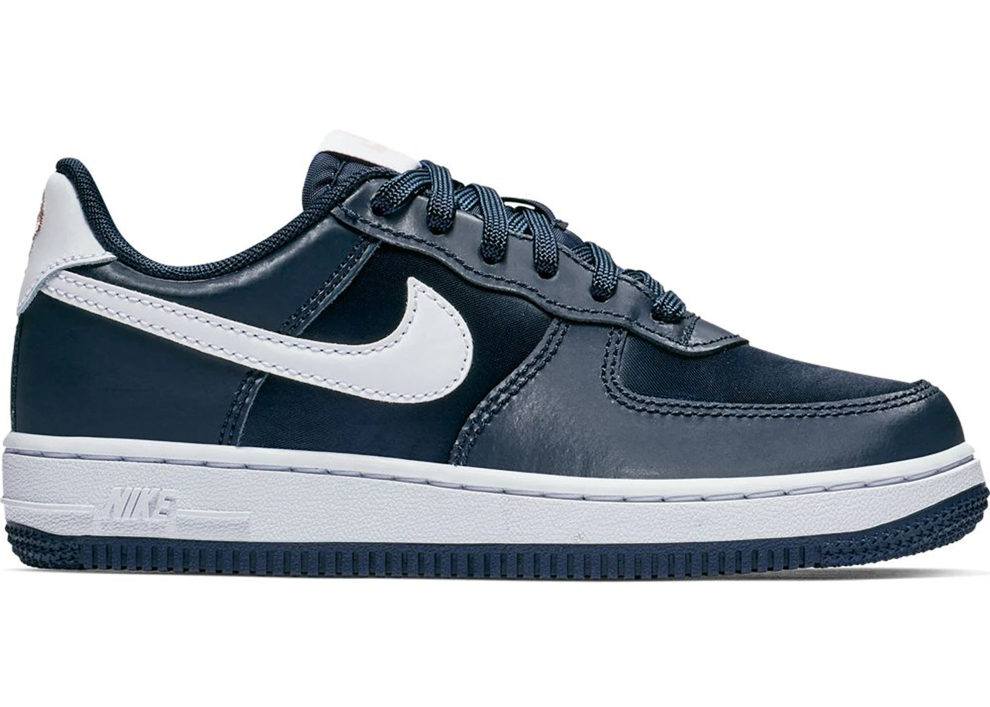 Nike Air Force 1 Low Valentine's Day Obsidian (2019) (PS)