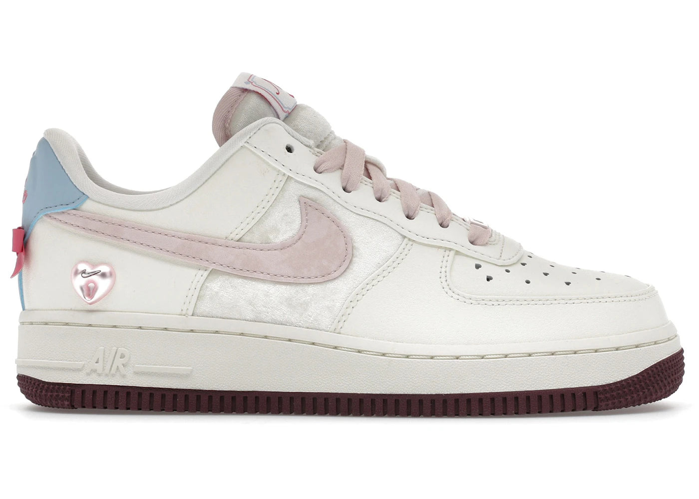 Nike Air Force 1 Low Valentine's Day (2026) (Women's)