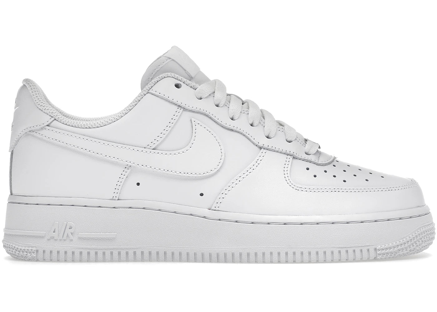 Nike Air Force 1 Low '07 White (Women's)