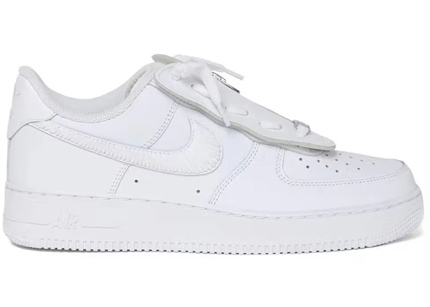 Nike Air Force 1 Low sacai White (Hello sacai Tokyo Exclusive)